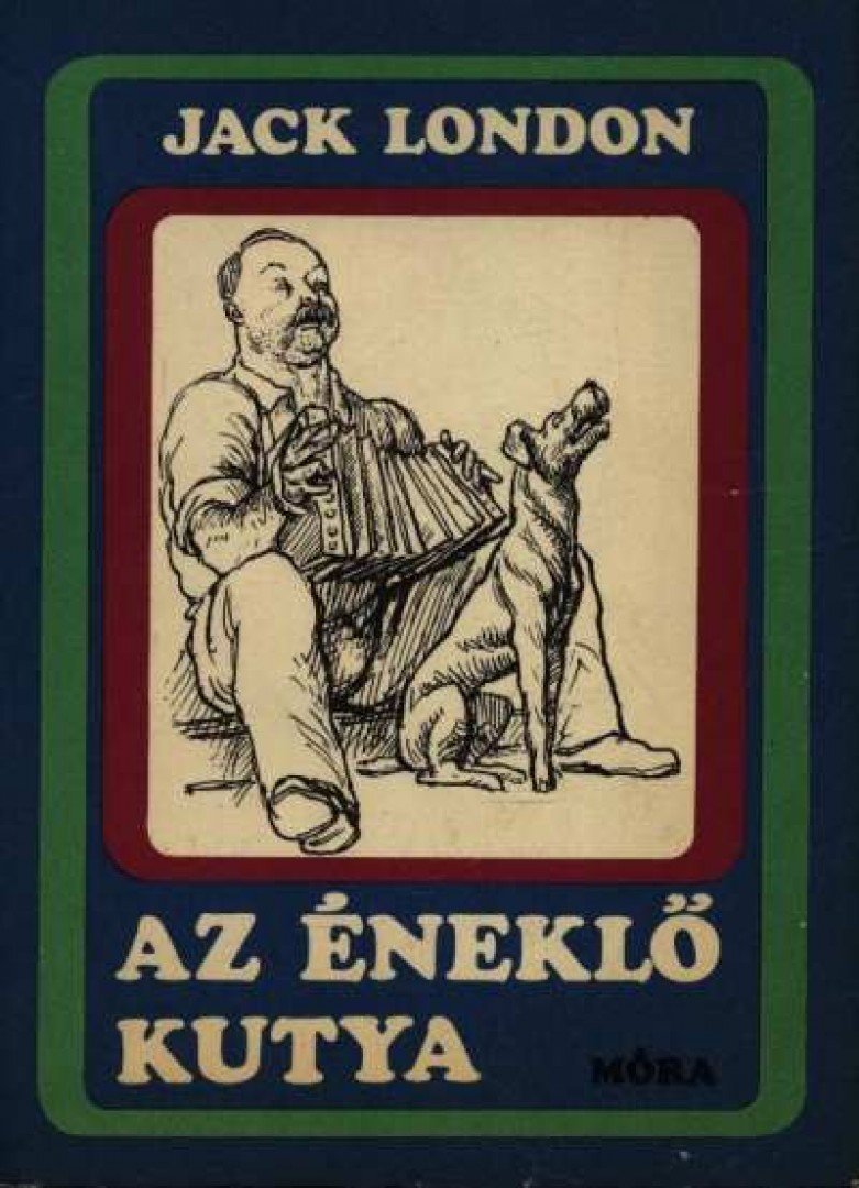 Az éneklő kutya