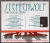 Steppenwolf: Collection - válogatás (2003) CD ÚJ!