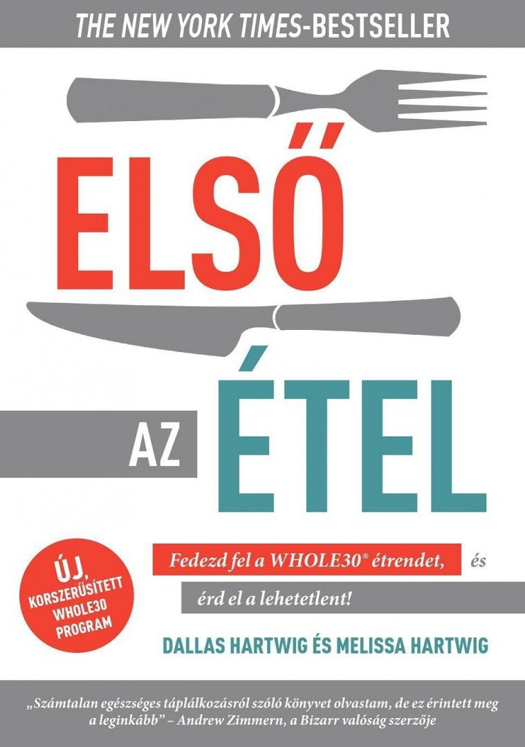 Első az étel