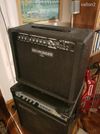 Behringer VT 30 FX Virtube gitárkombó