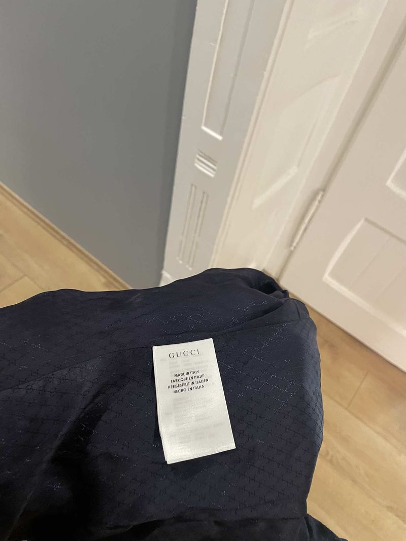 Eredeti GUCCI blézer!