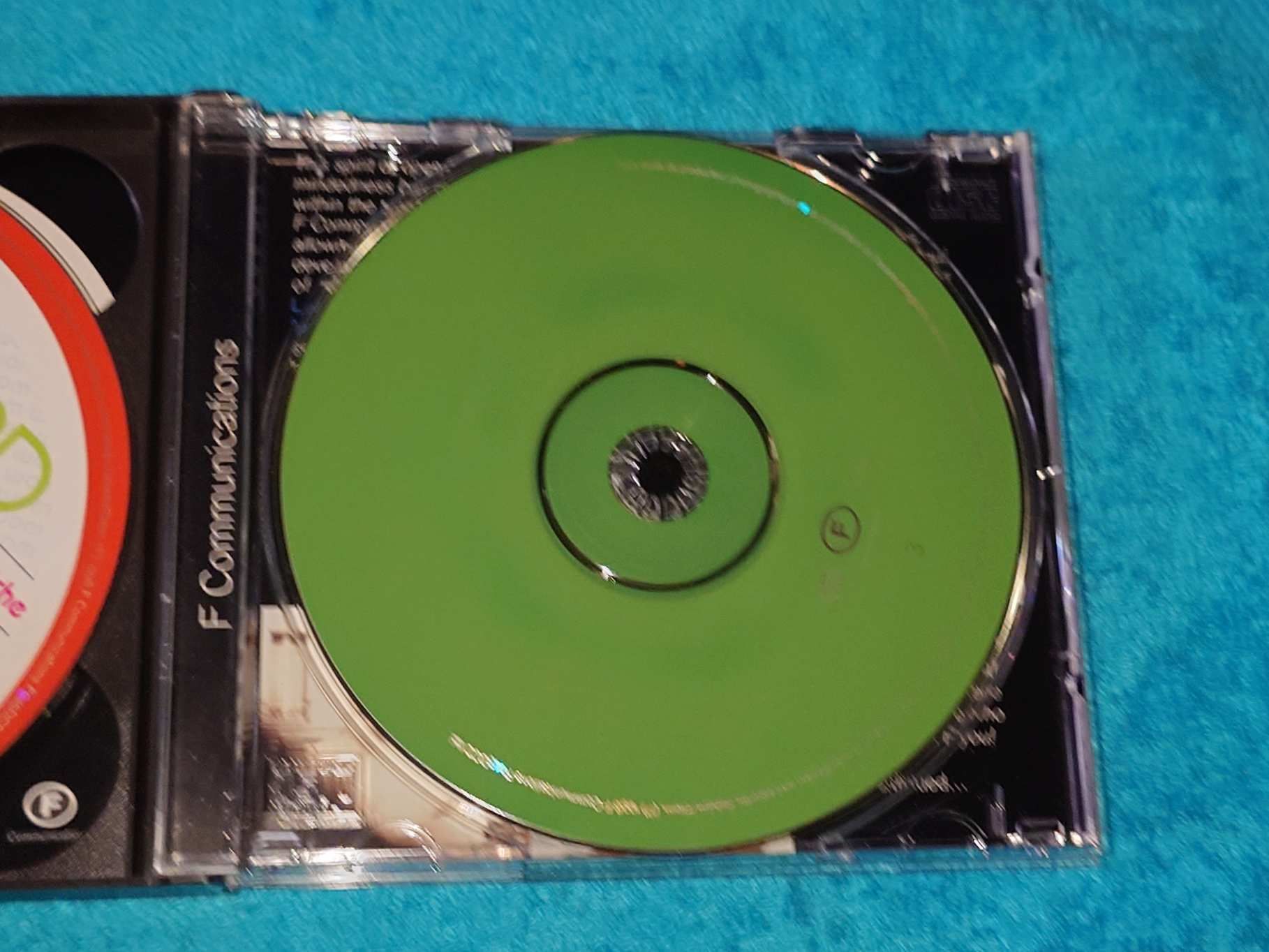 La Collection Chapter 2 3xCD