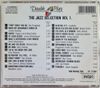 The Jazz Selection, Vol 1 zenei CD
