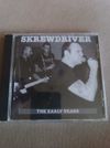 Skrewdriver -The Early Years