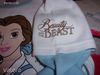 DISNEY - CSINGILING /HAMUPIPŐKE / BELLE PÓLÓK
