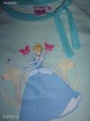 DISNEY - CSINGILING /HAMUPIPŐKE / BELLE PÓLÓK