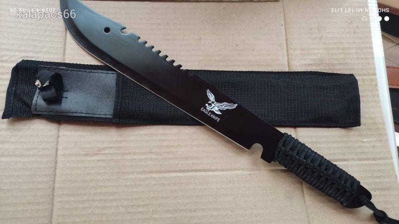 Machete