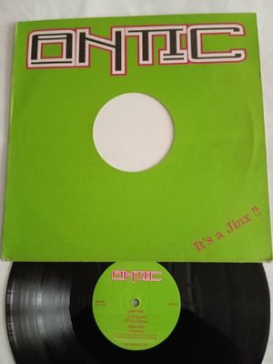 Antic - Antic (12