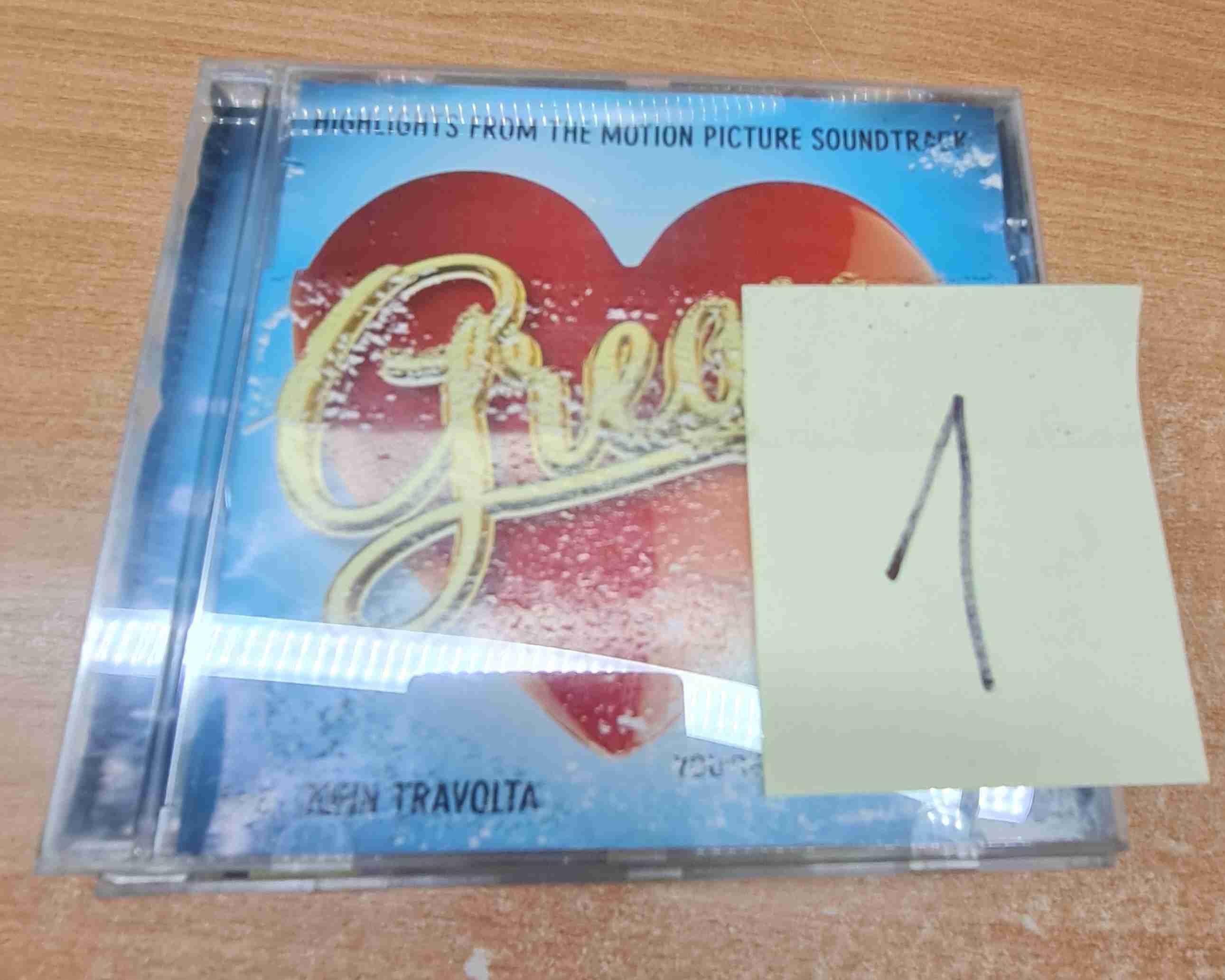 CD Csomag