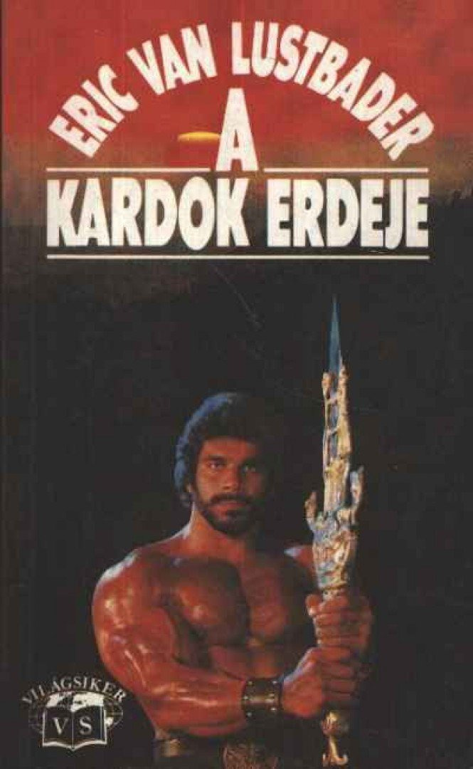 A kardok erdeje