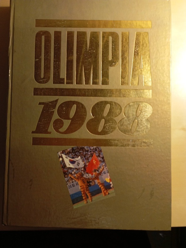 Olimpia 1988