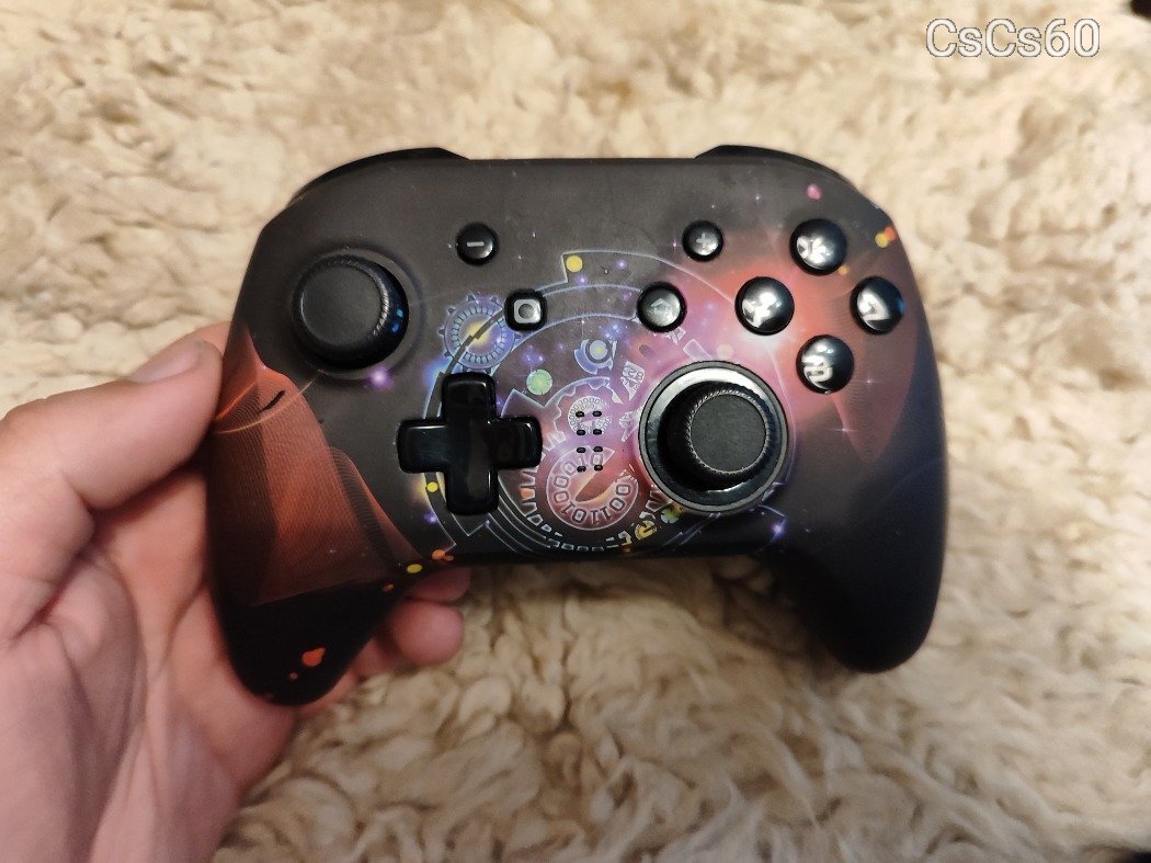 Pró kontroller Swich, Pc vagy androidhoz