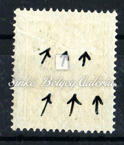 1929. Szent István (II.) 32f