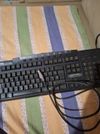 Compaq  klaviatura