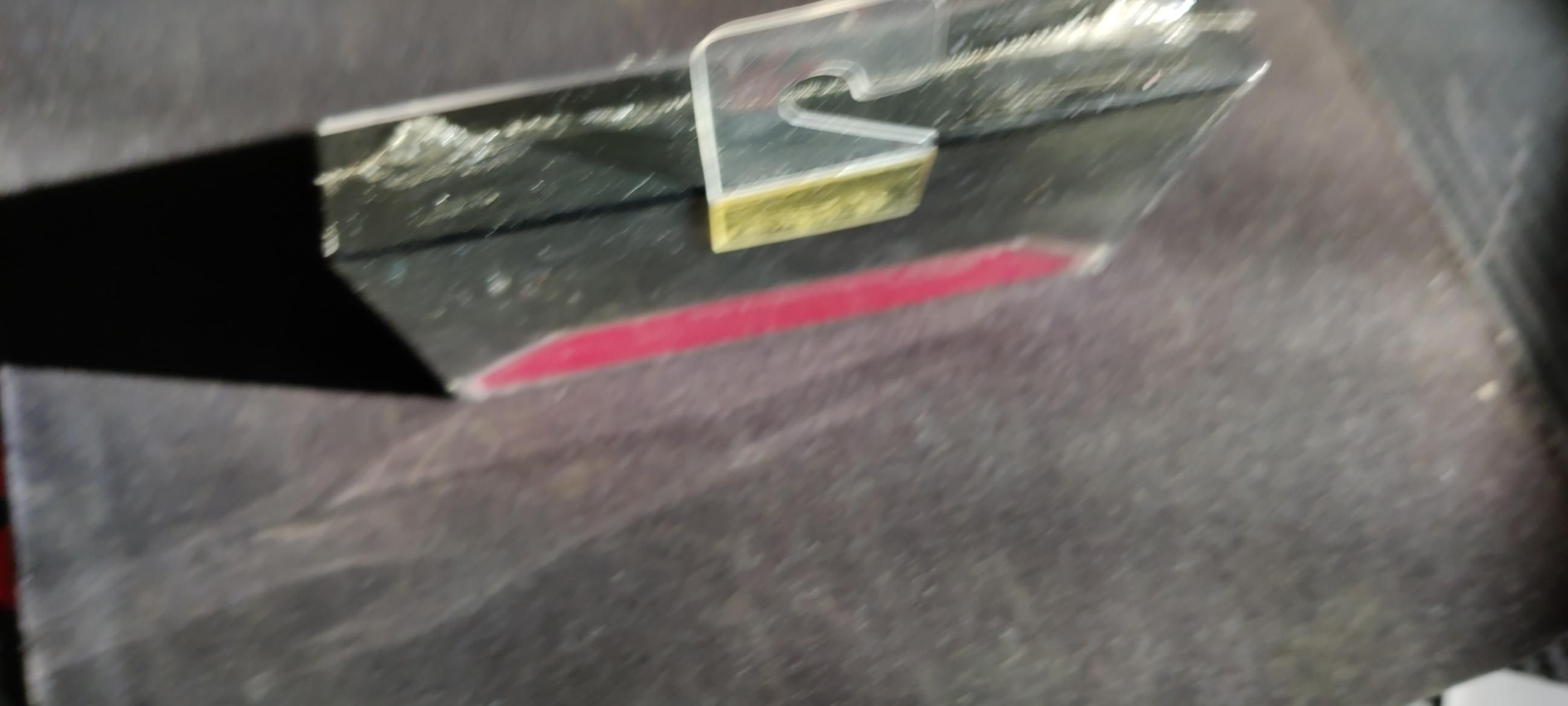 National Magnetics 30