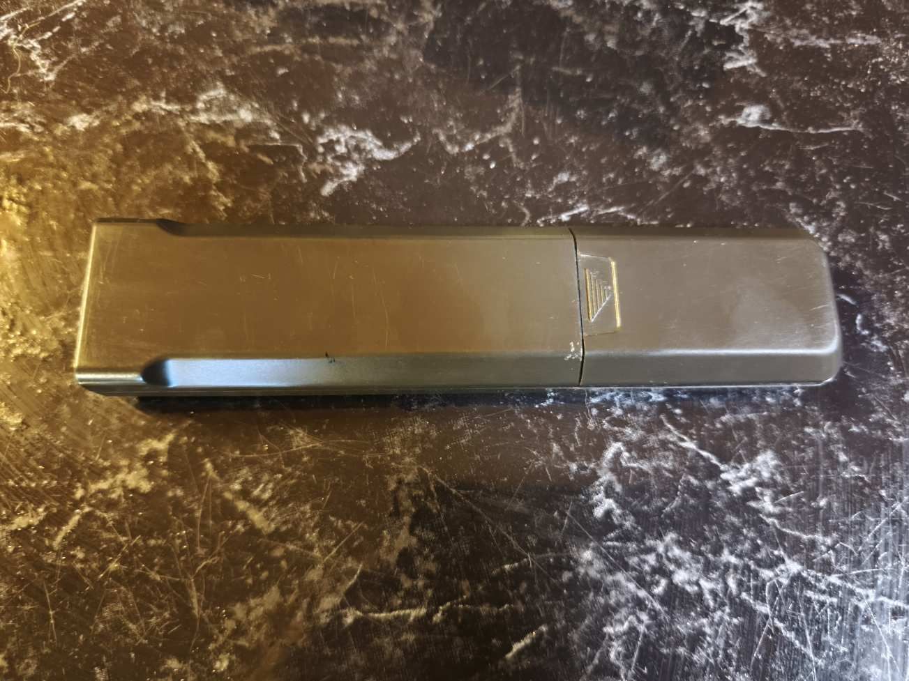 SONY RM-S130 RENDSZER TÁV