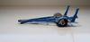 Matchbox Boat Trailer