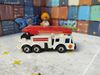 Matchbox Fire Engine Made in China