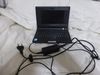 Mini retró laptop