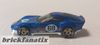 HOT WHEELS El Segundo Coupe