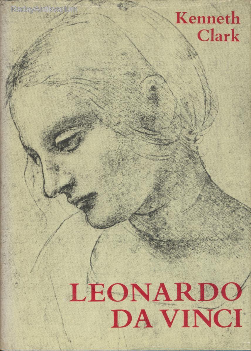 Kenneth Clark: Leonardo da Vinci
