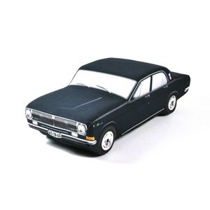 Plüss Volga M-24
