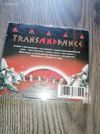 CD - Omega - Trans and dance