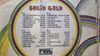 VARIOUS &ndash; WOR FM 98.7: Solid Gold (2 LP)