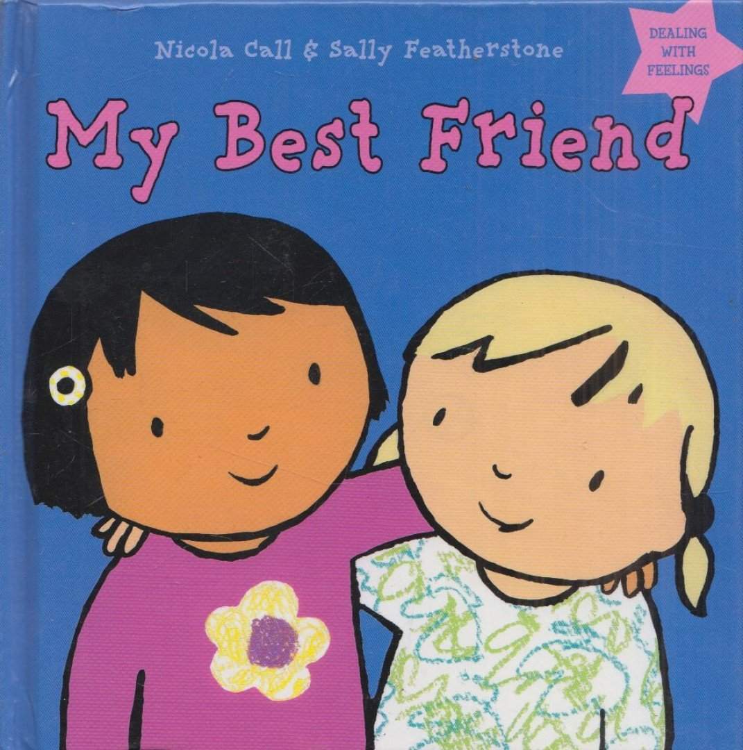 My Best Friend