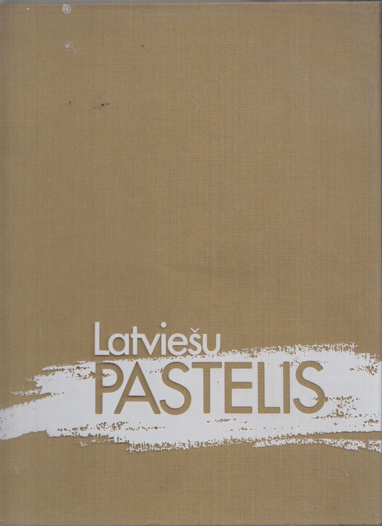 Patviesu pastelis