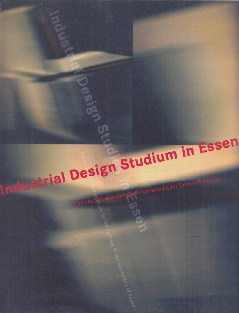 Industrial Design Studium in Essen