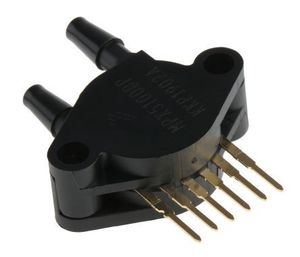 MPX5100DP differenciál nyomásmérő IC