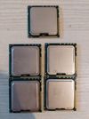 Intel szerver Processzor Csomag