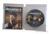 Uncharted 3 Ps3 játék (használt)
