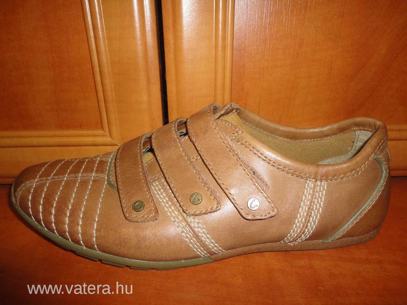 Clarks Bőr Cipő 41-es