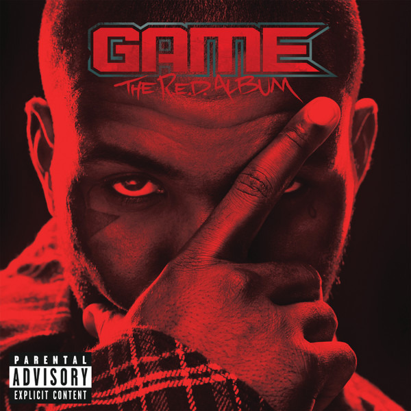 Game: The R.E.D. Album
