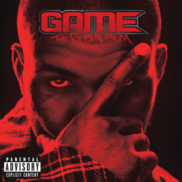 Game: The R.E.D. Album