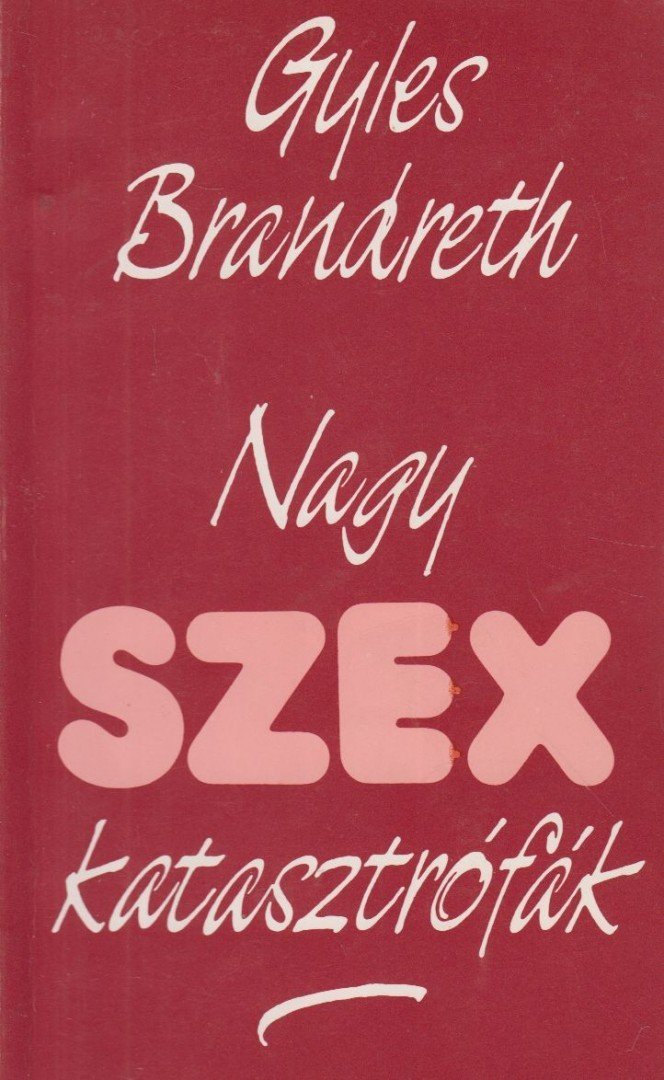 Nagy SzexKatasztrófák