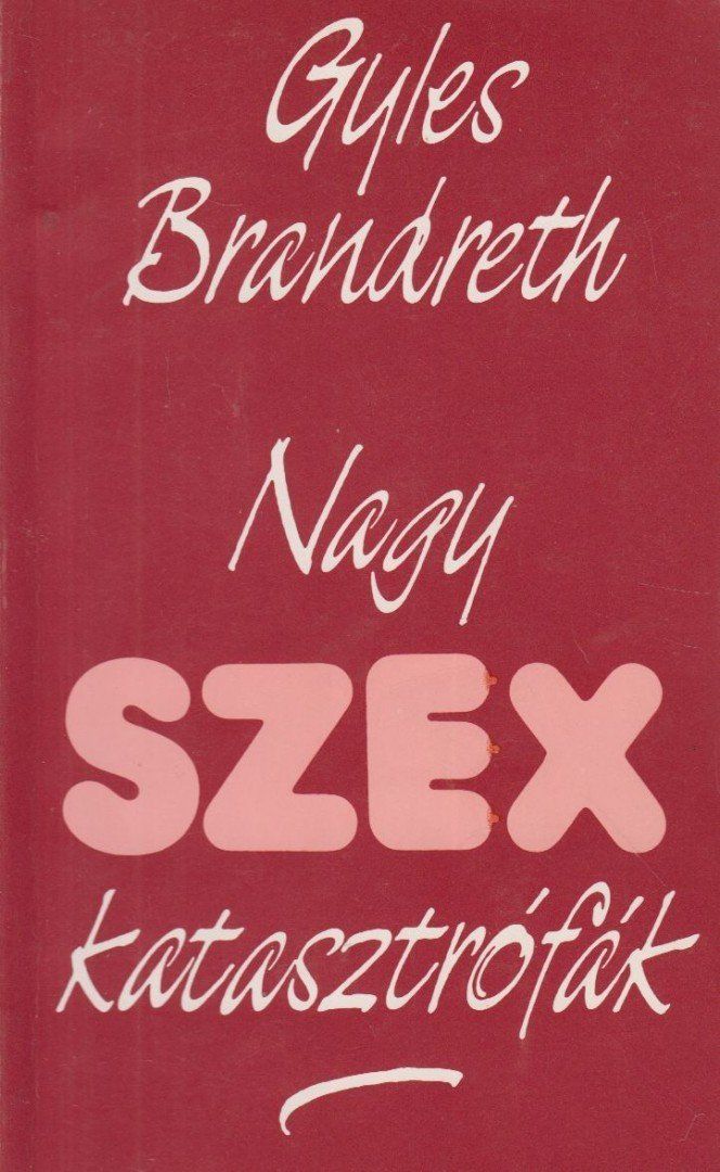 Nagy SzexKatasztrófák