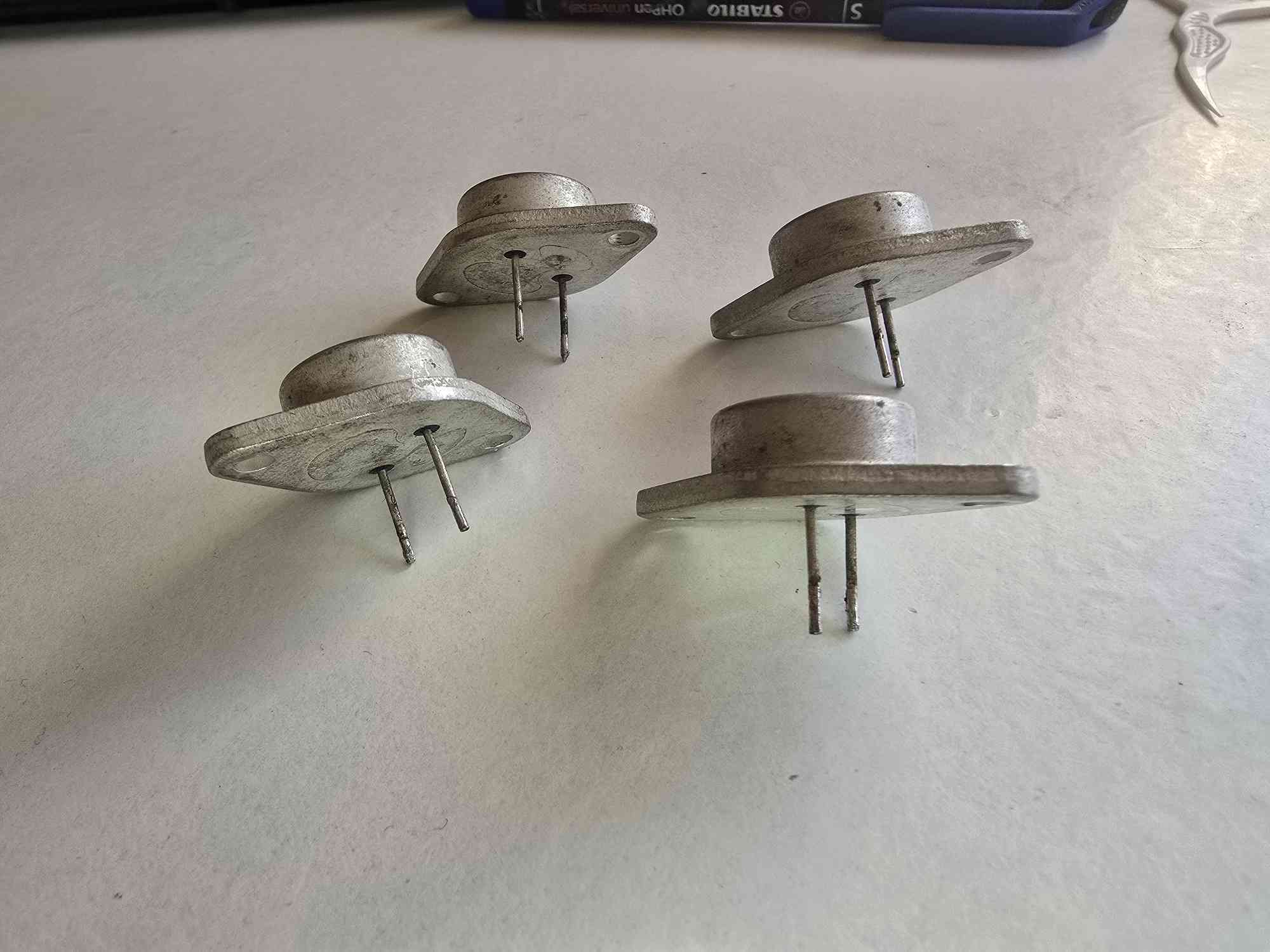 Matchbox convoy