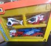 Matchbox convoy