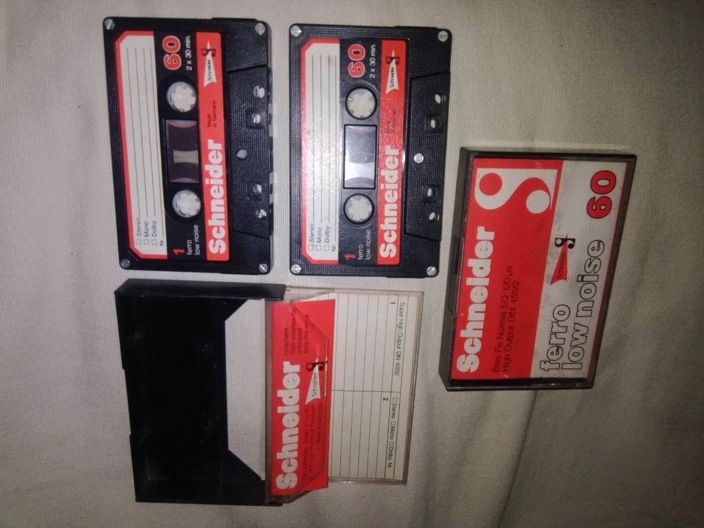 214.........SCHNEIDER C-60 CSOMAG
