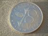 1994 ezüst 200 Forint