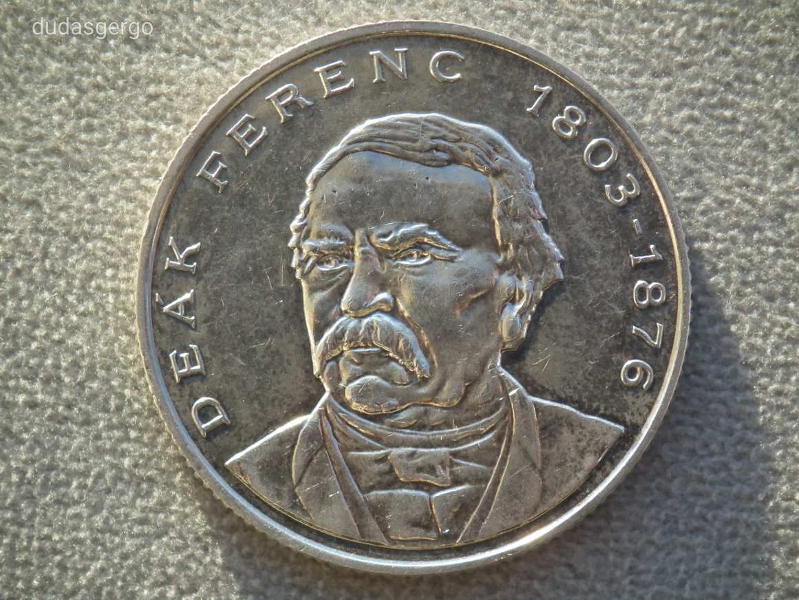 1994 ezüst 200 Forint