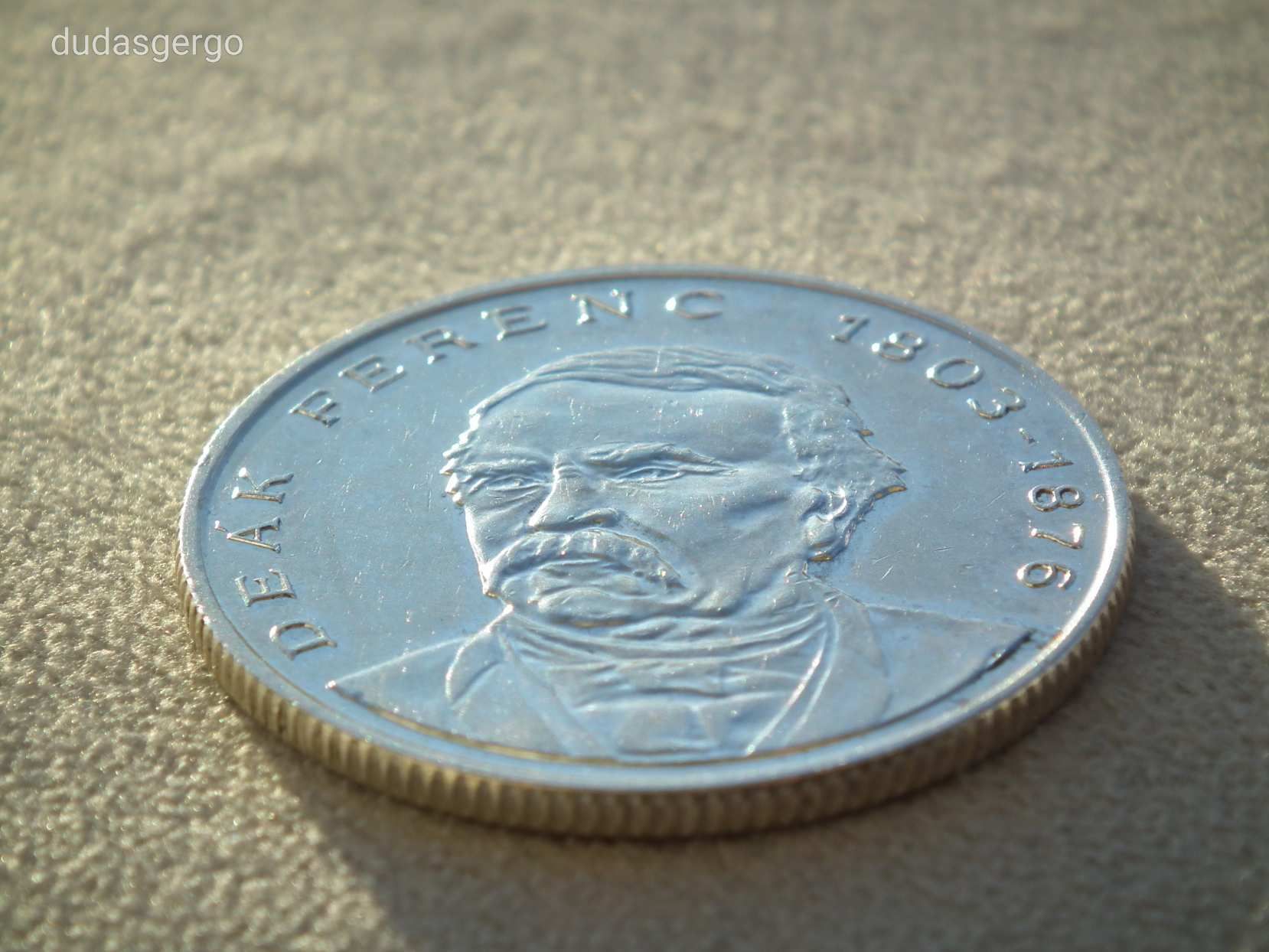 1994 ezüst 200 Forint