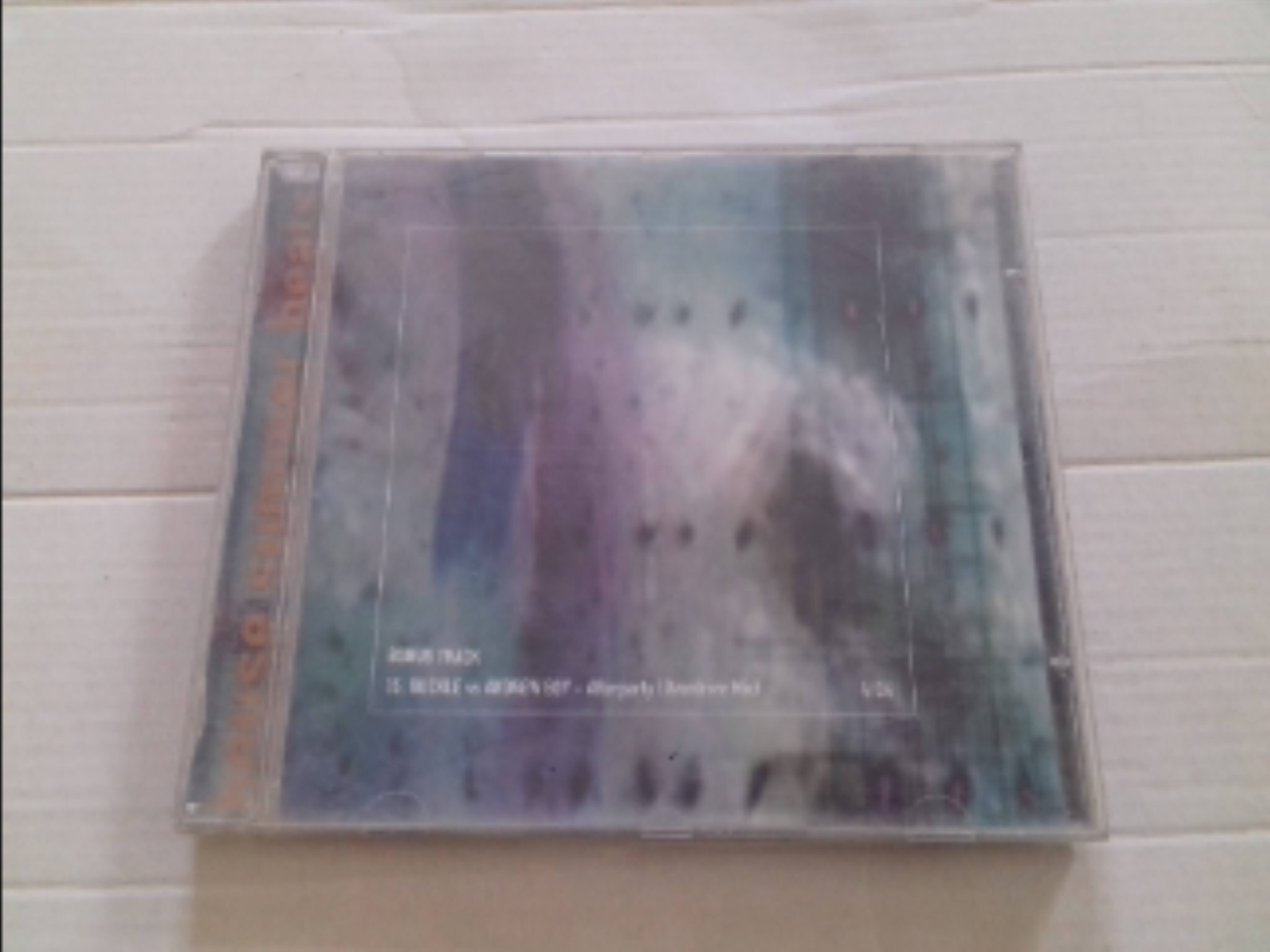 House Summer Beats CD(Ritka)