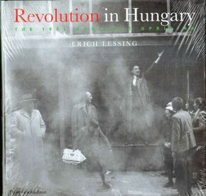 Revolution in Hungary
