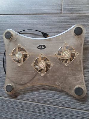 Laptop hűtő