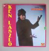 KEN LASZLO - KEN LASZLO LP