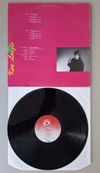 KEN LASZLO - KEN LASZLO LP